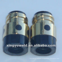 mig welding torch spare parts 500A insulator